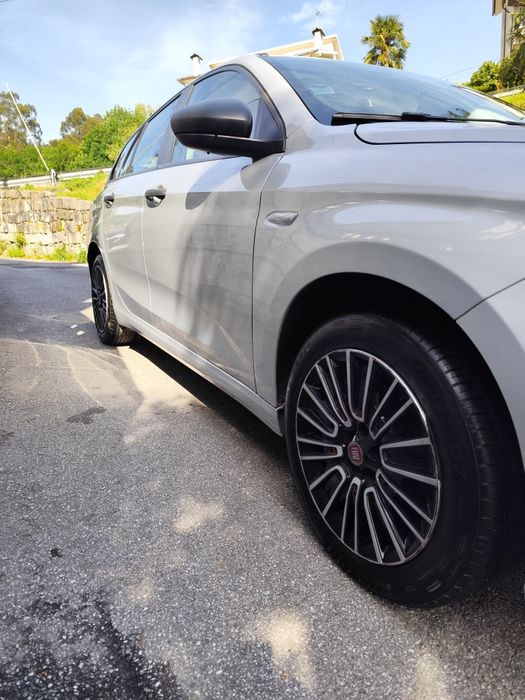 Fiat Tipo City Life Diesel