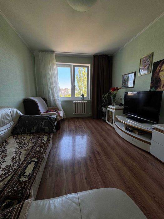 3-кімнатна квартира на Черемушках