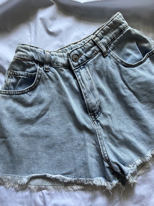 Шорти 150 грн, розмір xs