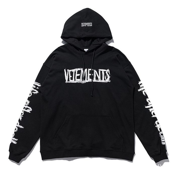 •Худі VETEMENTS, худи витмо, кофта ветементс•