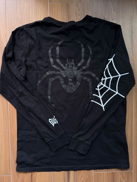 Szpaku longsleve dzieci duchy  LTD crewneckbluza Gugu