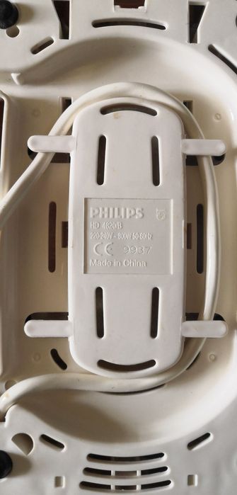 Тостер  PHILIPS.