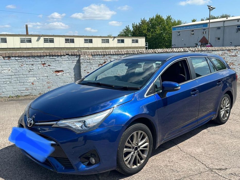 Разборка Тойота авенсис 3 т27 n47c20a mini Toyota avensis t29