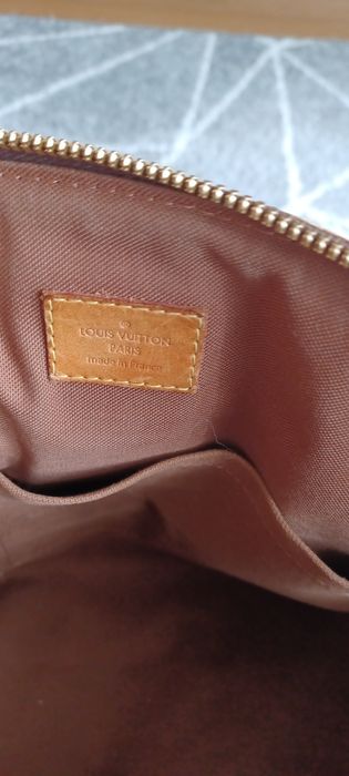 Louis Vuitton Tivoli PM Monogram Canvas Oryginal