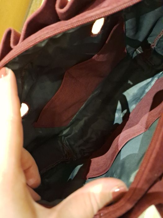 Torebka O bag standard