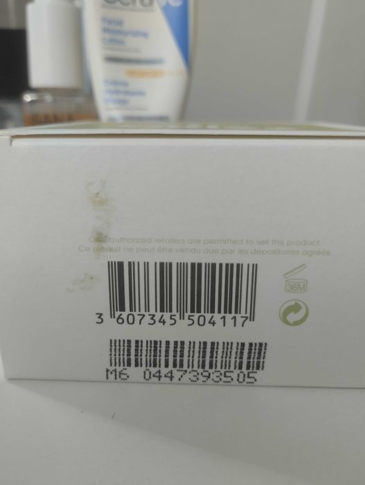 Chloe leau 50ml edt unikat