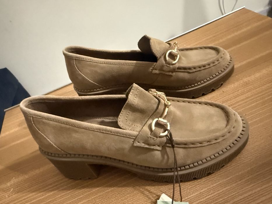 Obuwie Lasocki nowe r40