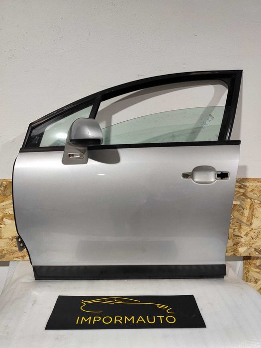 PORTA FRENTE ESQUERDA  E DIREITA CITROËN C4 I