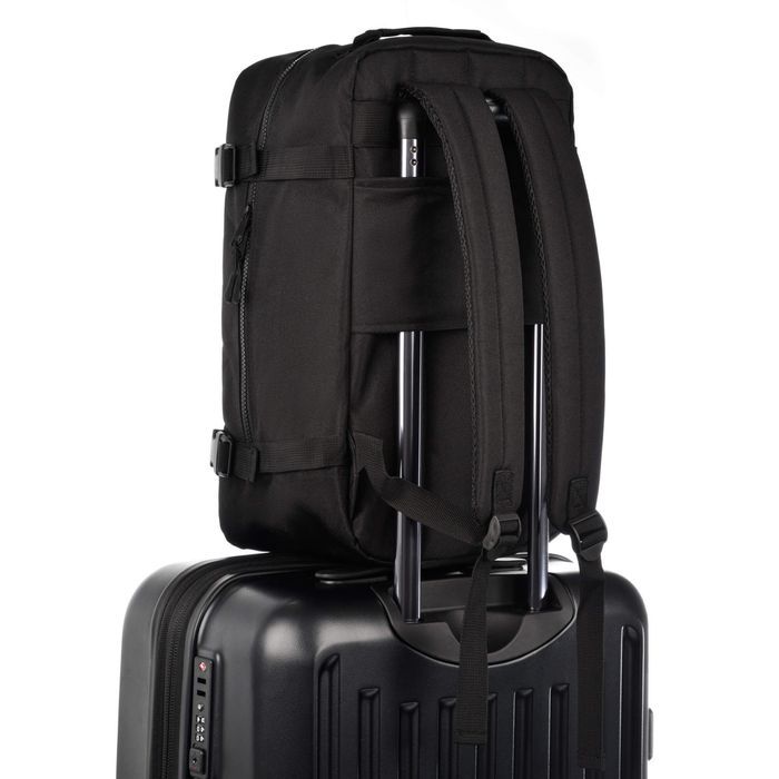 Plecak kabinowy meteor hermod 20 l verdant