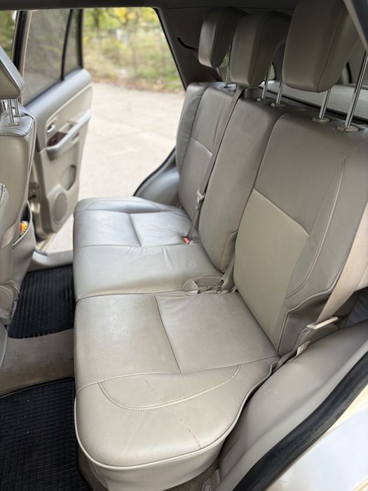 Suzuki Grand Vitara 2.7 V6
