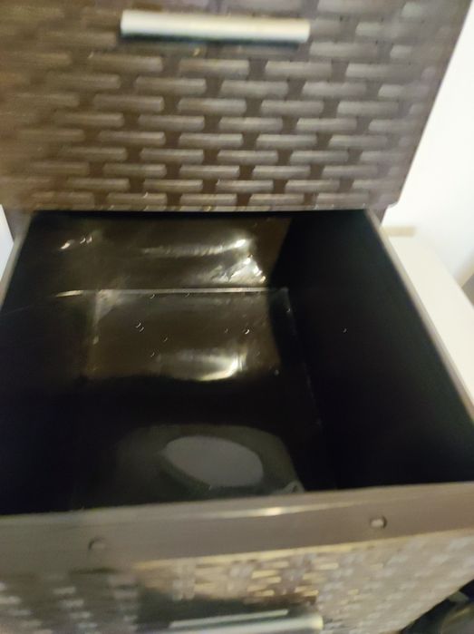 Coluna multiusos