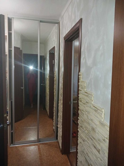 Аренда 2х комн кв  пр. Жуковского