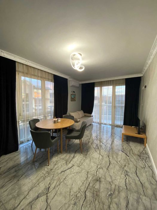 Довгострокова оренда Апартаменти, Болгарія Сонячний берег Святий Влас