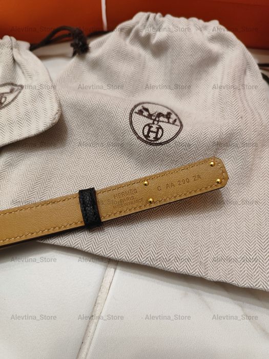 Ремінь Hermes ремень Хермес Ерме