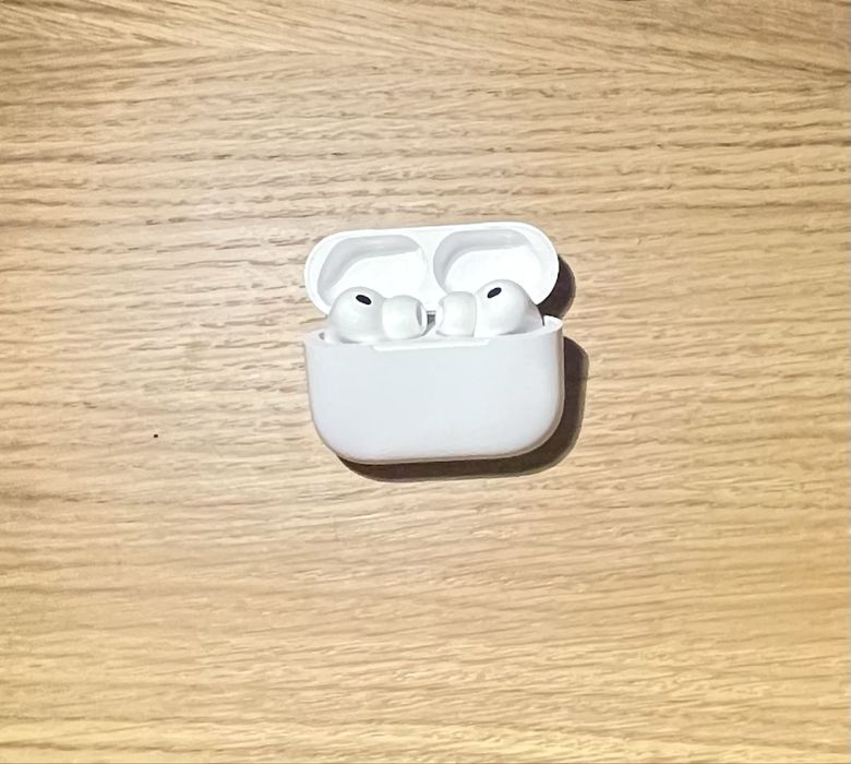 Airpods Pro 3 - Novos na caixa