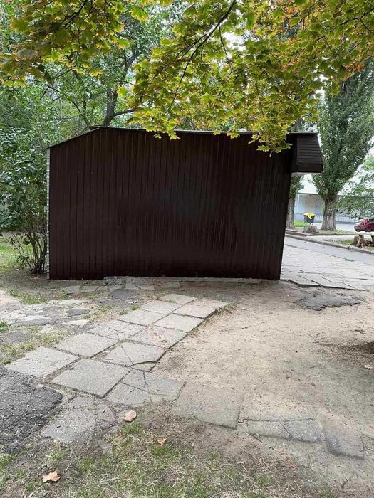 Комерційна нерухомість за адресою (площа 30,4 м²) - Atlanta.ua - фото 5