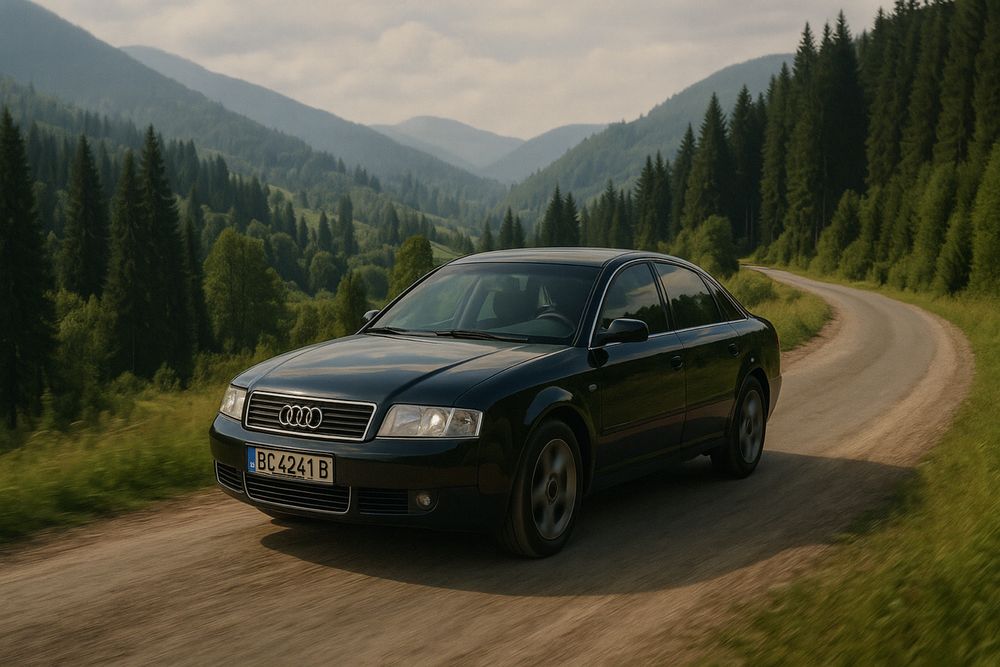 Трансфер Ворохта