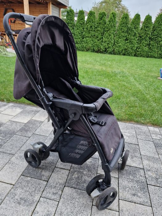 Wózek spacerowy Joie, SPACERÓWKA _stan BDB
