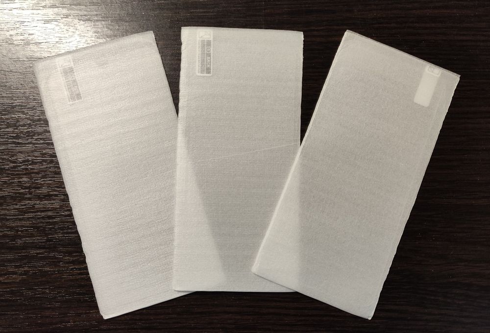 Захисне скло для Redmi Note 7