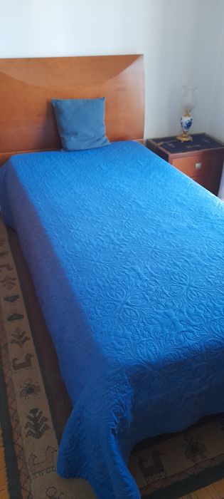 Quarto para alugar no centro de Almada