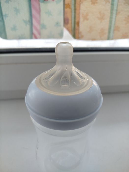 Пляшечки Philips Avent Бутылочки для кормления 260 мл