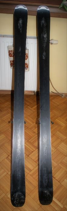 Nart Rossignol 166cm dla kobiety