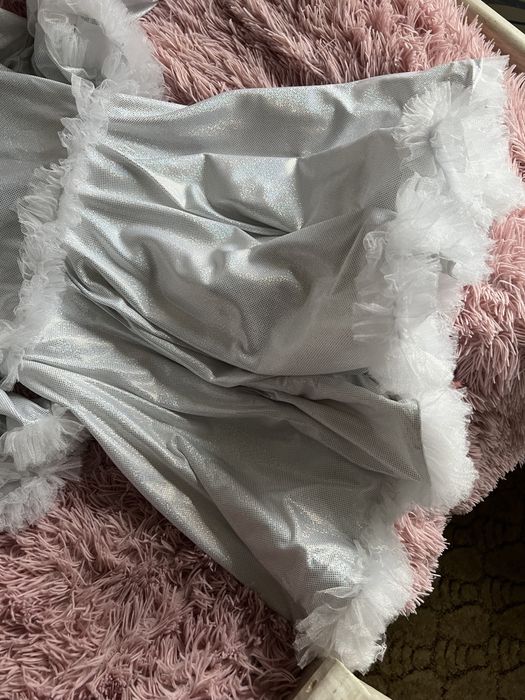 Нарядна дитяча сукня