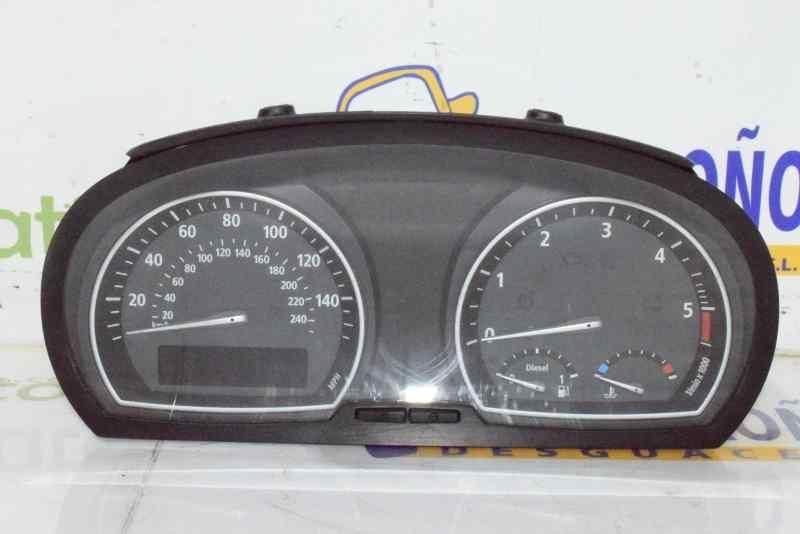 Quadrante Bmw Serie X3 E83