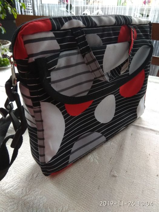 Torba , futerał na netbooka, tableta