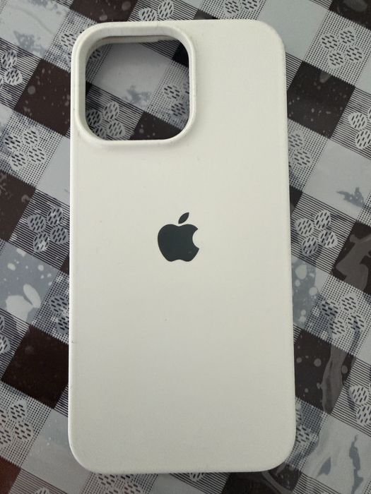 5 Capas Iphone 15 pro Max