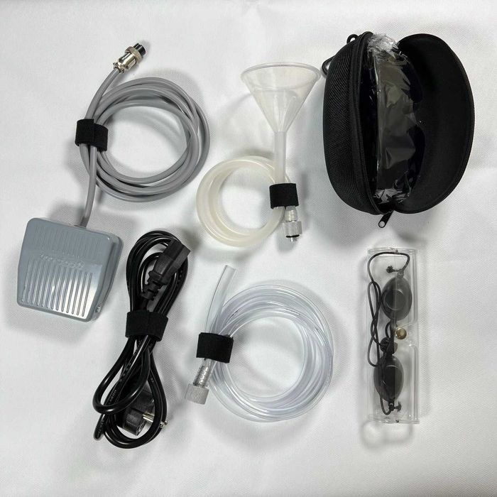 Неодимовий пікосекундний лазер для видалення татуажу Laserin Tattoo