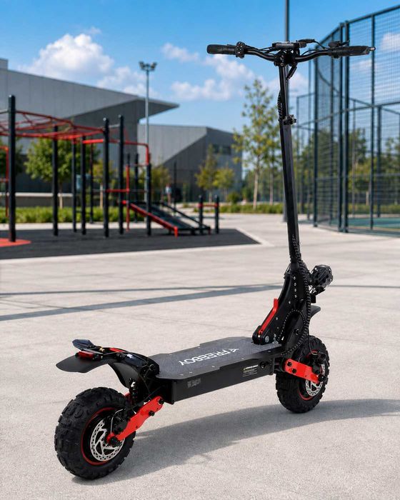 Freeboy H6 2400W Trotinete nova