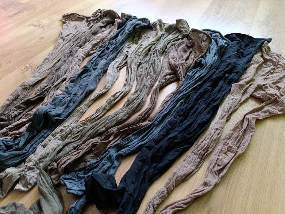 Zestaw bielizny damskiej rajstopy damskie