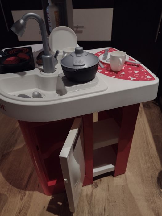 Kuchnia dziecięca tefal