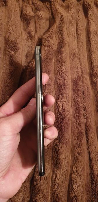 Samsung s10 на snapdragon