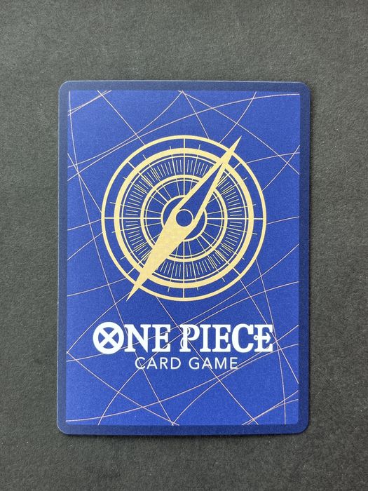 Cartas de one piece 2 aniversario