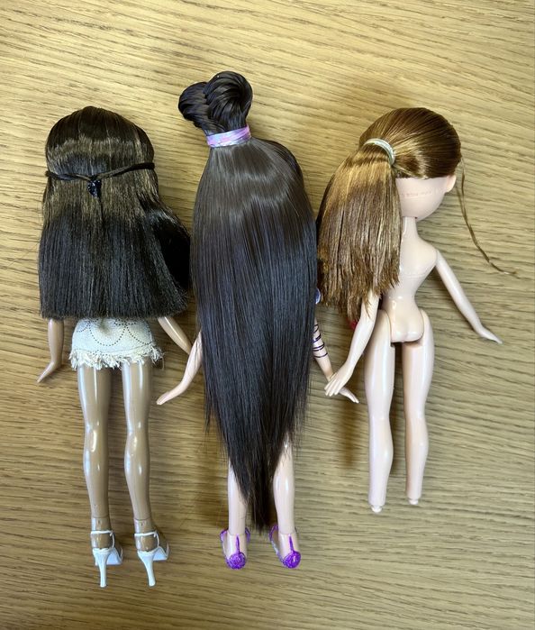 Bratz куклы лот продам