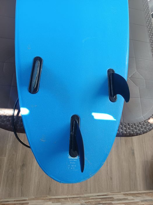 Prancha de surf olian
