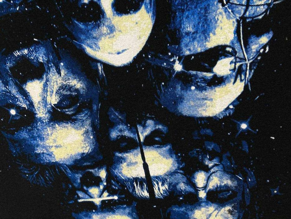 Футболка / мерч Rammstein - Sehnsucht - S , M , L , XL , XXL