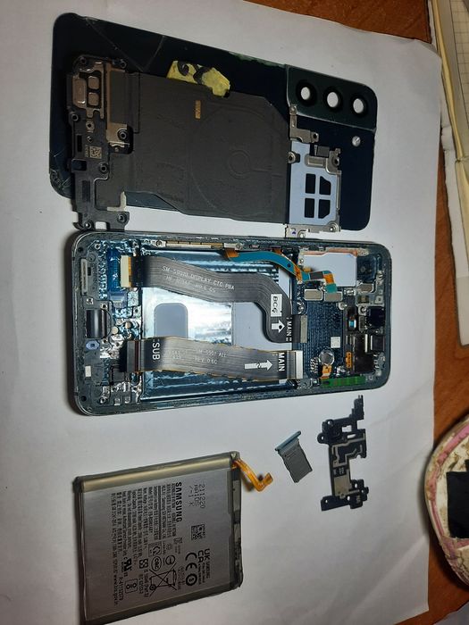 Samsung s23fe. S22..s22 ultra A34.запчасти
