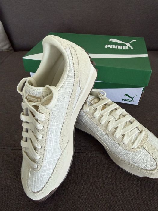Кросівки PUMA розм.38,5