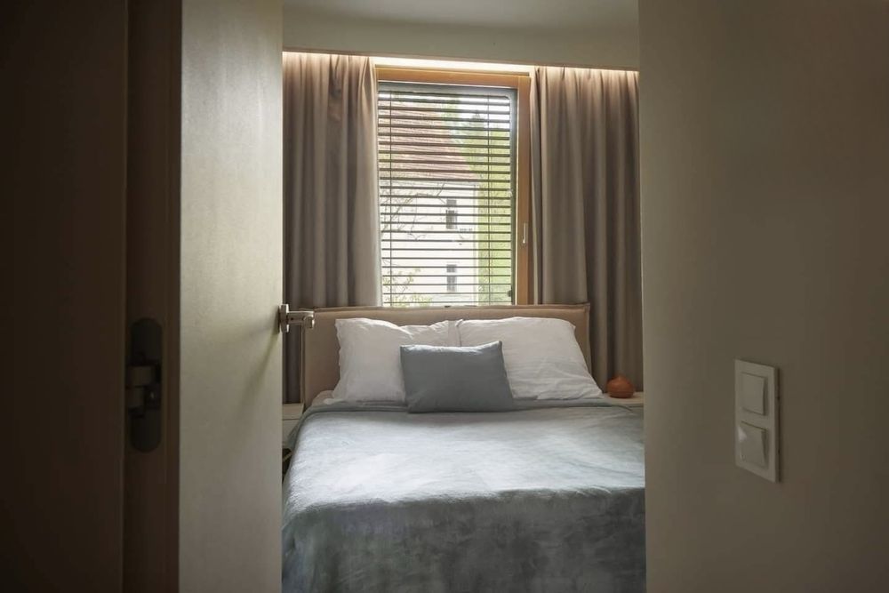 Mieszkanie Olivia Koncept 4 pokoje