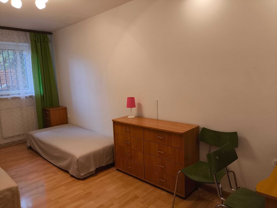 Lublin: Sławinek - Pokój 2-osobowy dla studentek/studentów/pary studenckiej