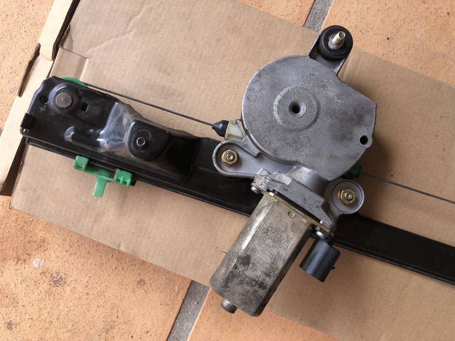 Motor elevador de vidro eletrico