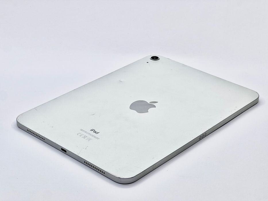 iPad 10 Gen Silver 64GB Wifi A2696