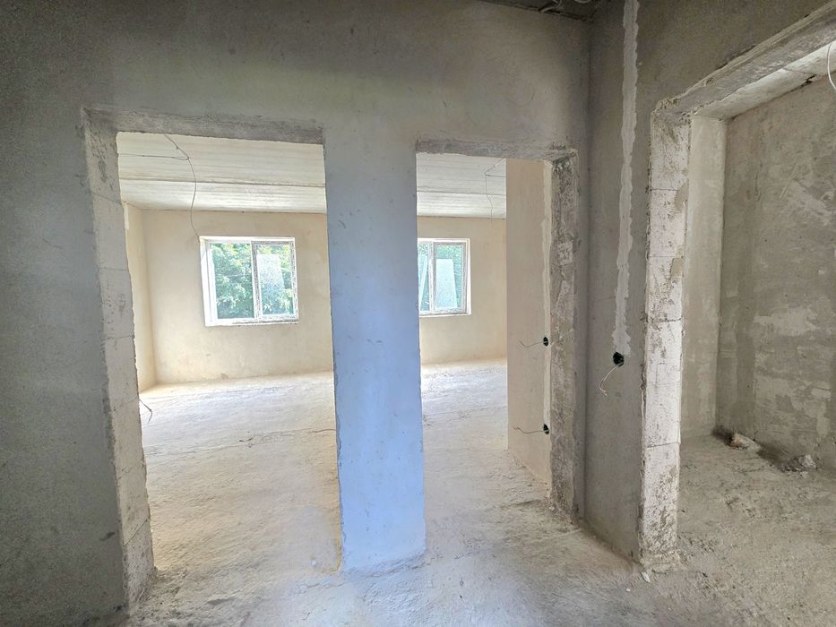 Дуплекс з газом на Хрещатику