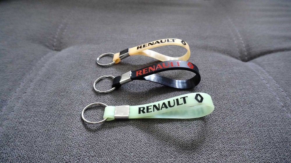 [AUTO] - Acessórios RENAULT