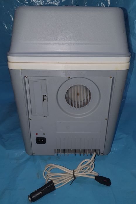 Автохолодильник міні-холодильник