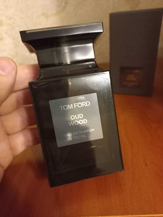 Парфюмерия tom ford oud wood edp