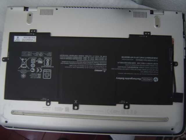 Portatil HP Envy 13-d104np Peças